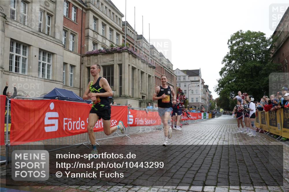 13.09.2026 - Kiel Lauf Yannick Fuchs http://msf.ph/oto/10443299 13.09.2026 12:00:01 Ziel 879, 12244 meine-sportfotos.de