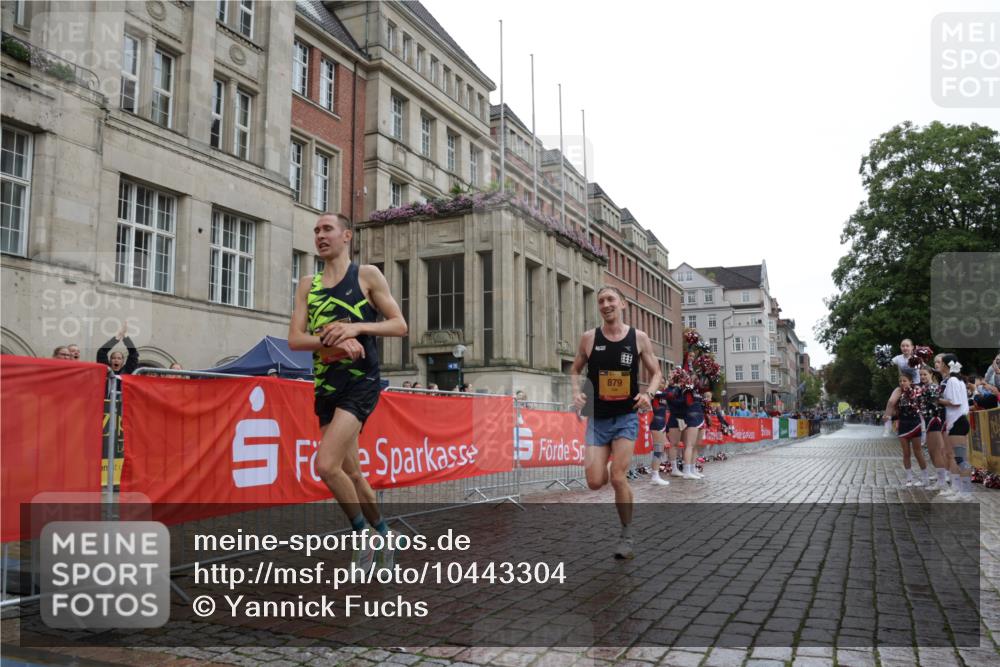 13.09.2026 - Kiel Lauf Yannick Fuchs http://msf.ph/oto/10443304 13.09.2026 12:00:01 Ziel 879, 12244 meine-sportfotos.de