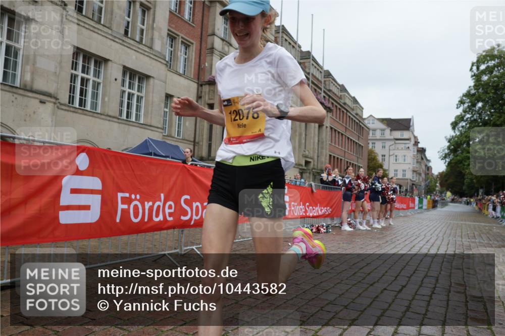 13.09.2026 - Kiel Lauf Yannick Fuchs http://msf.ph/oto/10443582 13.09.2026 12:07:22 Ziel 12078, 12459 meine-sportfotos.de