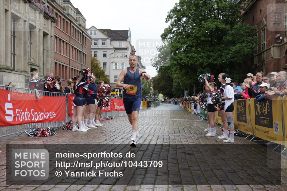 13.09.2026 - Kiel Lauf Yannick Fuchs http://msf.ph/oto/10443709 13.09.2026 12:09:54 Ziel 1201, 61 meine-sportfotos.de