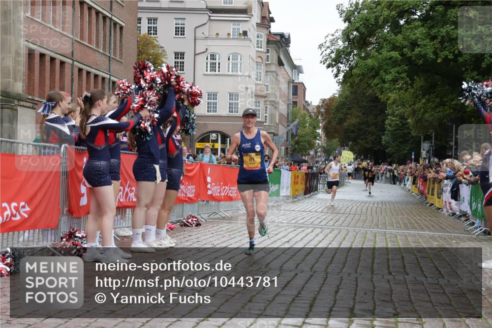 13.09.2026 - Kiel Lauf Yannick Fuchs http://msf.ph/oto/10443781 13.09.2026 12:10:38 Ziel 61, 2077, 2790, 7264, 2457 meine-sportfotos.de