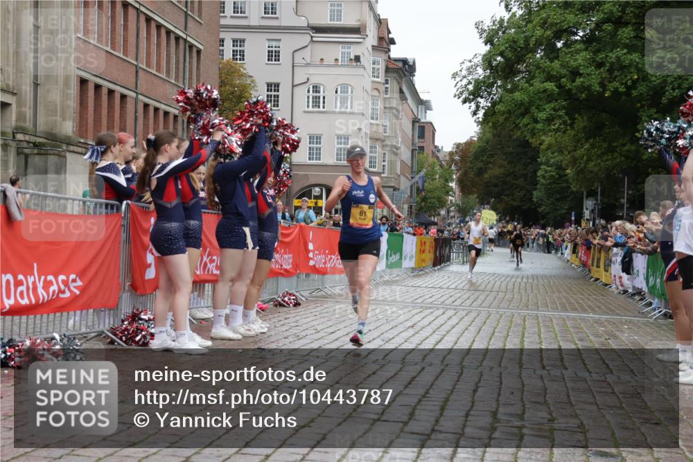 13.09.2026 - Kiel Lauf Yannick Fuchs http://msf.ph/oto/10443787 13.09.2026 12:10:38 Ziel 61, 2077, 2790, 7264, 2457 meine-sportfotos.de