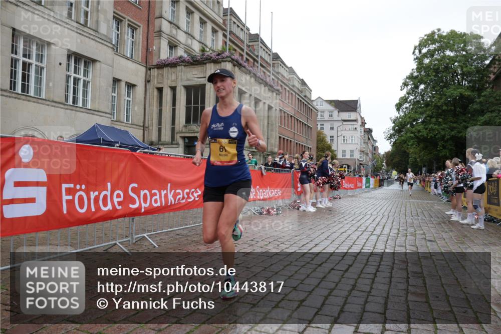 13.09.2026 - Kiel Lauf Yannick Fuchs http://msf.ph/oto/10443817 13.09.2026 12:10:40 Ziel 61, 2077, 2790, 7264, 2457 meine-sportfotos.de