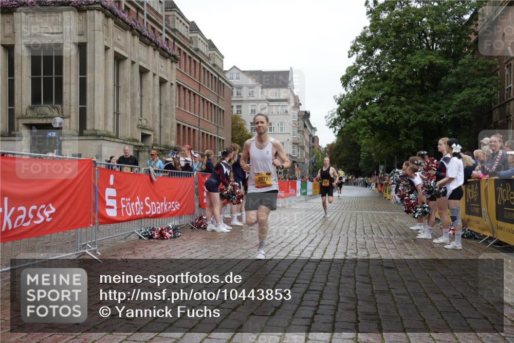 13.09.2026 - Kiel Lauf Yannick Fuchs http://msf.ph/oto/10443853 13.09.2026 12:10:44 Ziel 61, 2077, 2790, 7264, 1373, 1949, 2327, 2457, 4710, 11322, 12191 meine-sportfotos.de