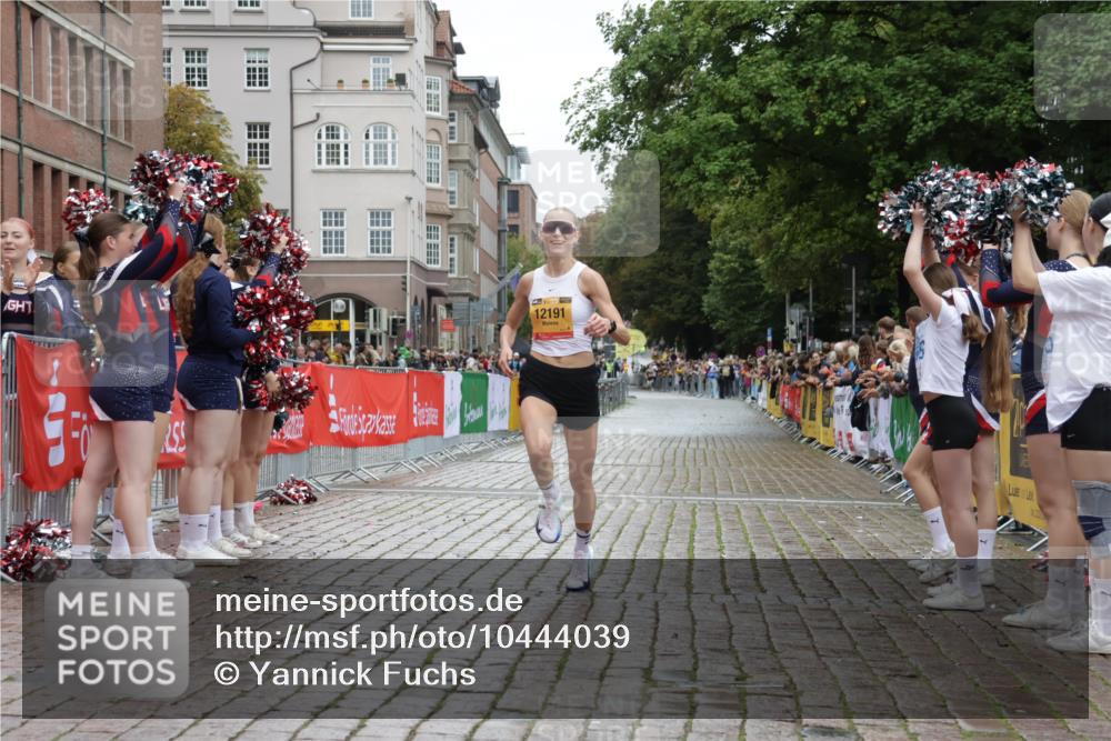 13.09.2026 - Kiel Lauf Yannick Fuchs http://msf.ph/oto/10444039 13.09.2026 12:11:25 Ziel 2631, 1373, 1949, 2327, 2457, 4710, 11322, 12191, 4347, 8609, 2457 meine-sportfotos.de