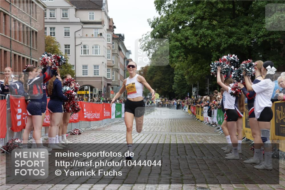 13.09.2026 - Kiel Lauf Yannick Fuchs http://msf.ph/oto/10444044 13.09.2026 12:11:25 Ziel 2631, 1373, 1949, 2327, 2457, 4710, 11322, 12191, 4347, 8609, 2457 meine-sportfotos.de