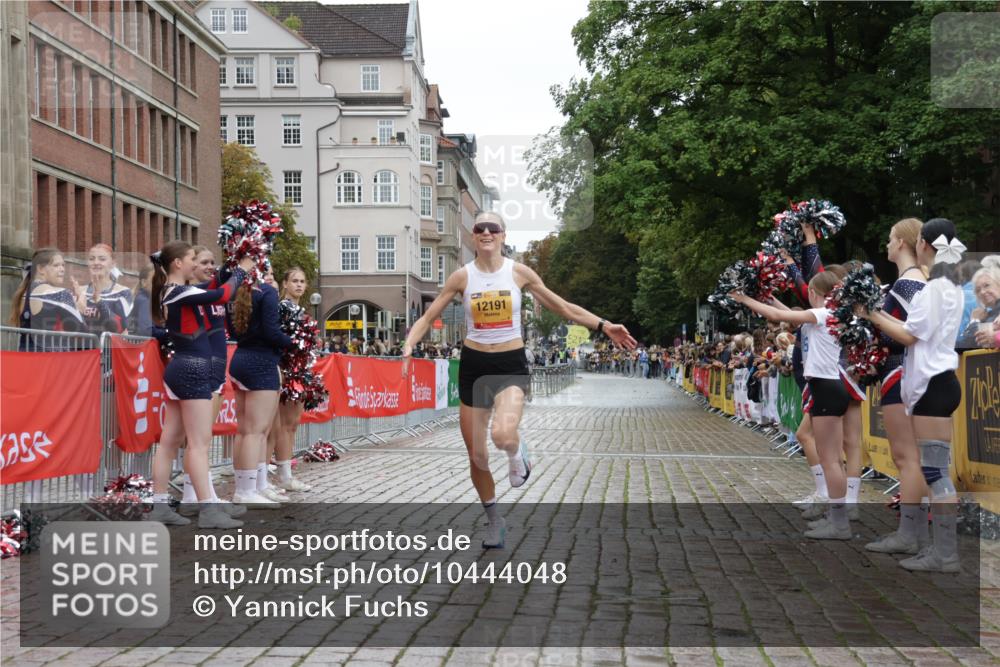 13.09.2026 - Kiel Lauf Yannick Fuchs http://msf.ph/oto/10444048 13.09.2026 12:11:25 Ziel 2631, 1373, 1949, 2327, 2457, 4710, 11322, 12191, 4347, 8609, 2457 meine-sportfotos.de