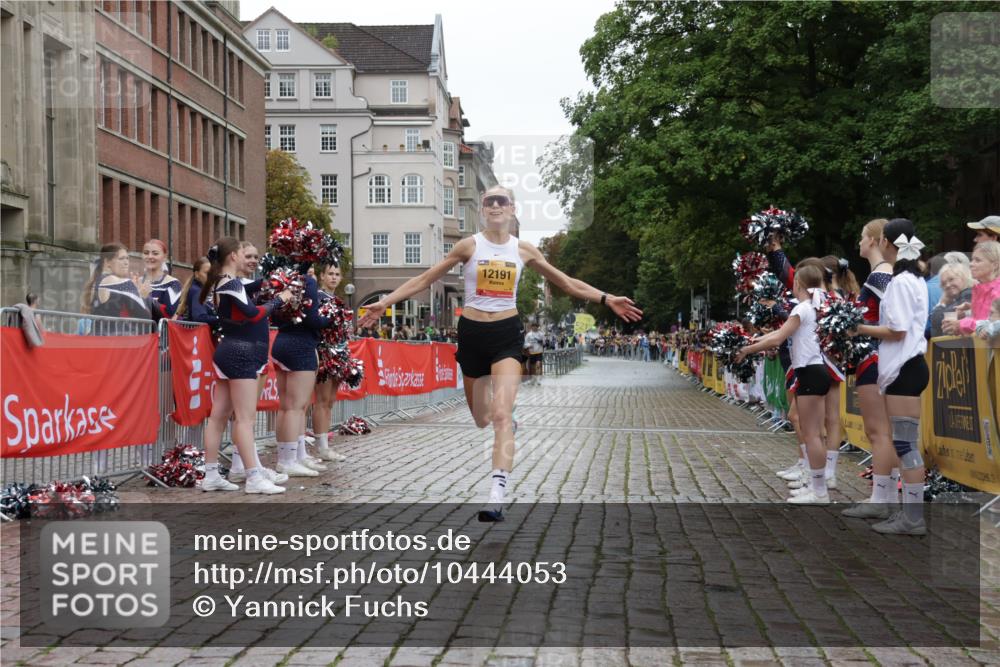 13.09.2026 - Kiel Lauf Yannick Fuchs http://msf.ph/oto/10444053 13.09.2026 12:11:25 Ziel 2631, 1373, 1949, 2327, 2457, 4710, 11322, 12191, 4347, 8609, 2457 meine-sportfotos.de