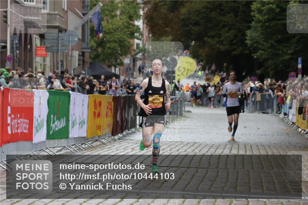 13.09.2026 - Kiel Lauf Yannick Fuchs http://msf.ph/oto/10444103 13.09.2026 12:11:46 Ziel 8209, 8609, 8993, 11504, 2631, 4347, 3730 meine-sportfotos.de