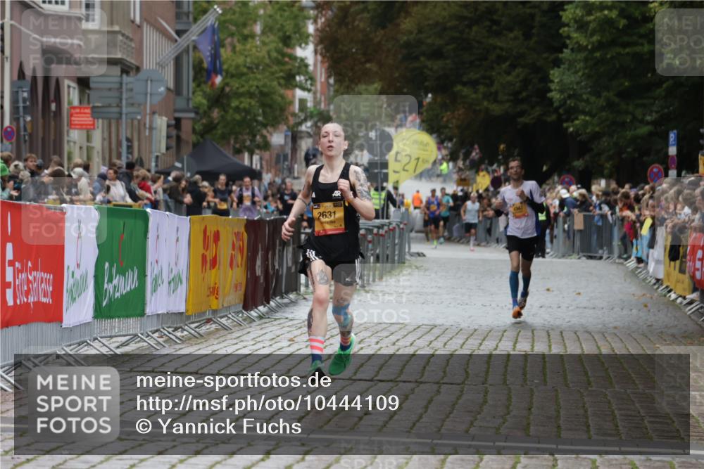 13.09.2026 - Kiel Lauf Yannick Fuchs http://msf.ph/oto/10444109 13.09.2026 12:11:47 Ziel 8209, 8609, 8993, 11504, 2631, 4347, 3730 meine-sportfotos.de