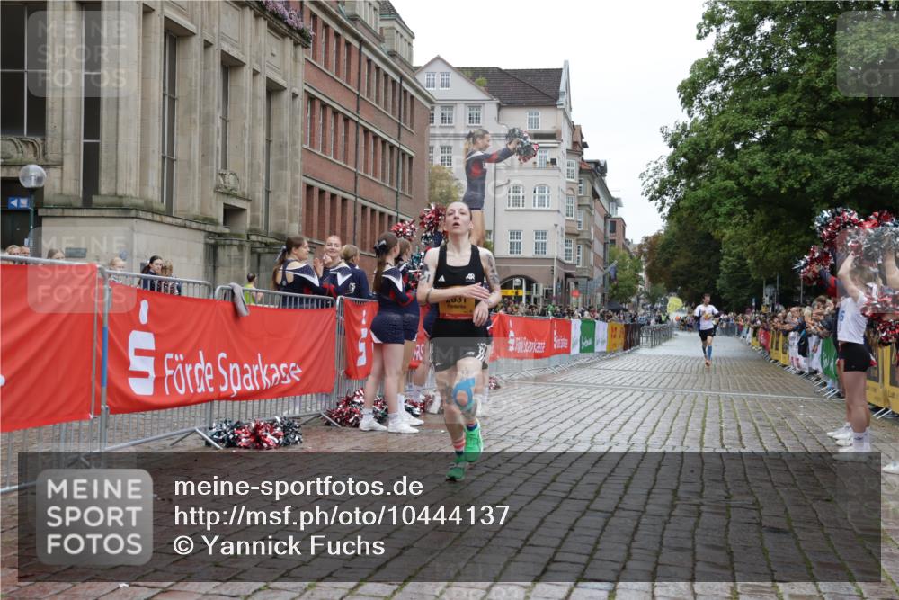 13.09.2026 - Kiel Lauf Yannick Fuchs http://msf.ph/oto/10444137 13.09.2026 12:11:50 Ziel 8209, 8609, 8993, 11504, 2631, 4347, 3730 meine-sportfotos.de