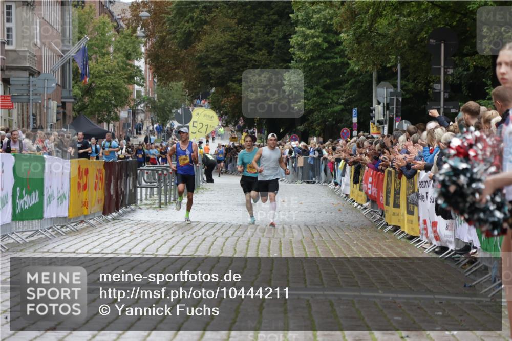 13.09.2026 - Kiel Lauf Yannick Fuchs http://msf.ph/oto/10444211 13.09.2026 12:12:03 Ziel 3730, 4347, 8209, 8609, 8993, 11504, 2631 meine-sportfotos.de