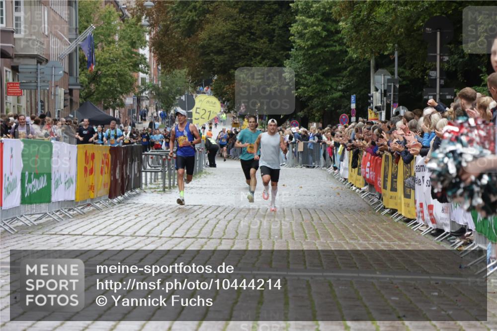 13.09.2026 - Kiel Lauf Yannick Fuchs http://msf.ph/oto/10444214 13.09.2026 12:12:03 Ziel 3730, 4347, 8209, 8609, 8993, 11504, 2631 meine-sportfotos.de