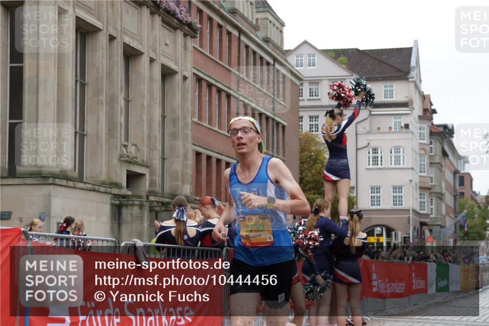 13.09.2026 - Kiel Lauf Yannick Fuchs http://msf.ph/oto/10444456 13.09.2026 12:12:30 Ziel 3730, 9390, 8209 meine-sportfotos.de