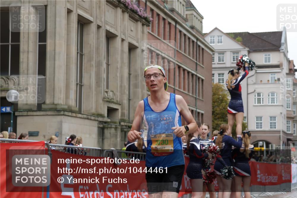 13.09.2026 - Kiel Lauf Yannick Fuchs http://msf.ph/oto/10444461 13.09.2026 12:12:30 Ziel 3730, 9390, 8209 meine-sportfotos.de