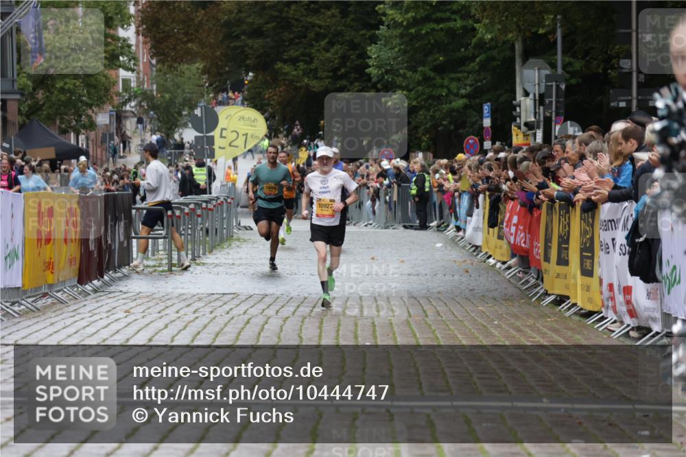13.09.2026 - Kiel Lauf Yannick Fuchs http://msf.ph/oto/10444747 13.09.2026 12:13:54 Ziel 663, 2109, 10160, 10008, 10470, 10927, 6182, 10208, 902, 3290, 10470 meine-sportfotos.de