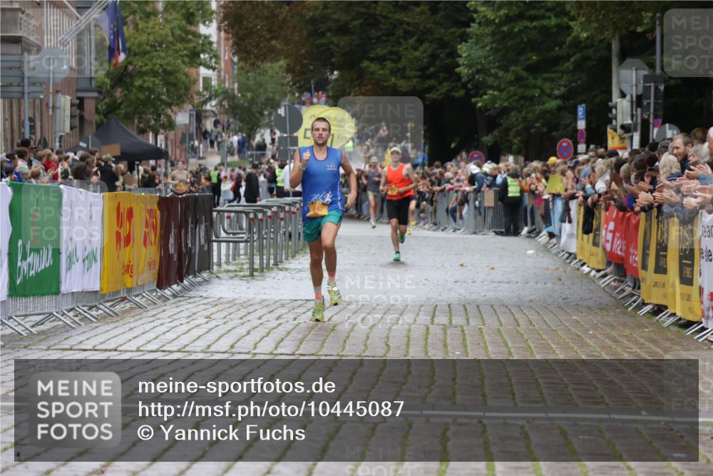 13.09.2026 - Kiel Lauf Yannick Fuchs http://msf.ph/oto/10445087 13.09.2026 12:14:30 Ziel 2565, 11085, 6182, 9253, 10208, 10912, 7208, 9316, 2109 meine-sportfotos.de