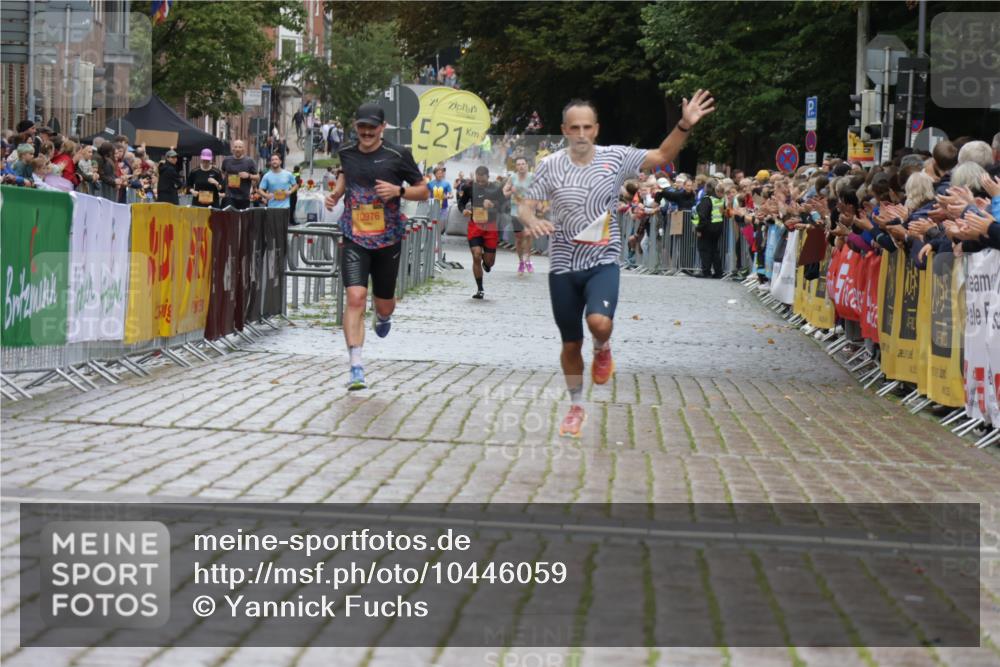 13.09.2026 - Kiel Lauf Yannick Fuchs http://msf.ph/oto/10446059 13.09.2026 12:16:33 Ziel 169, 7260, 9055, 1555, 10976, 12683, 3971, 7833, 11267, 12309, 12683 meine-sportfotos.de