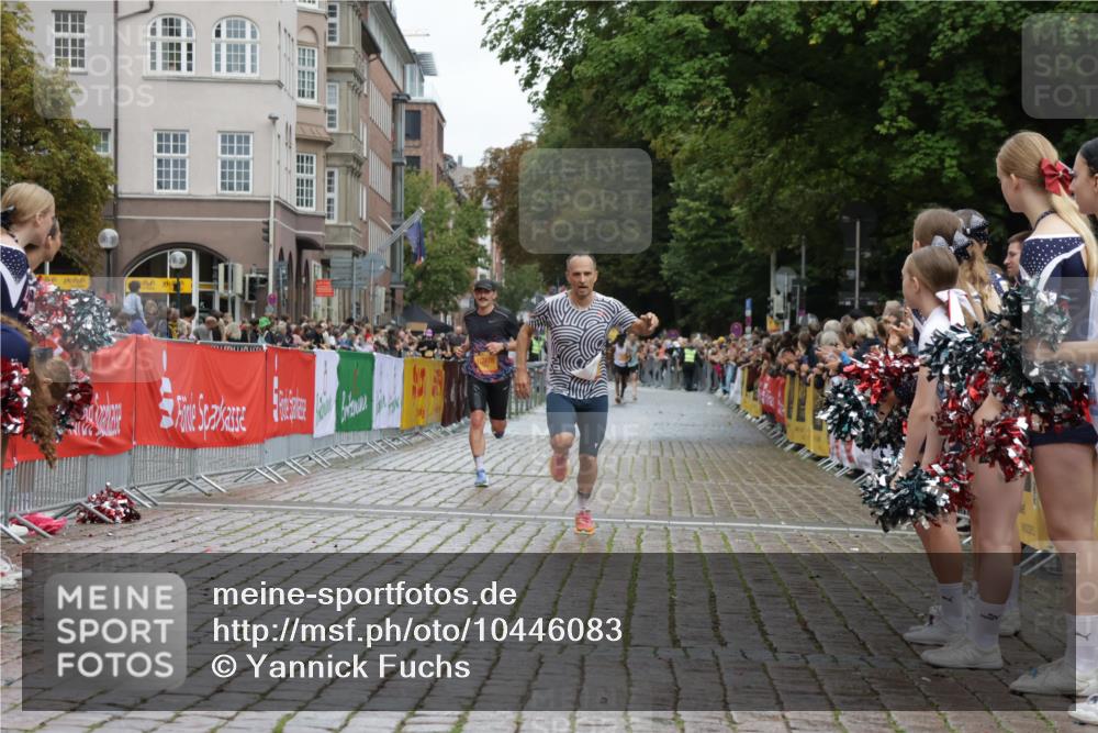 13.09.2026 - Kiel Lauf Yannick Fuchs http://msf.ph/oto/10446083 13.09.2026 12:16:36 Ziel 169, 7260, 9055, 1555, 10976, 3365, 3971, 7833, 11267, 12683 meine-sportfotos.de