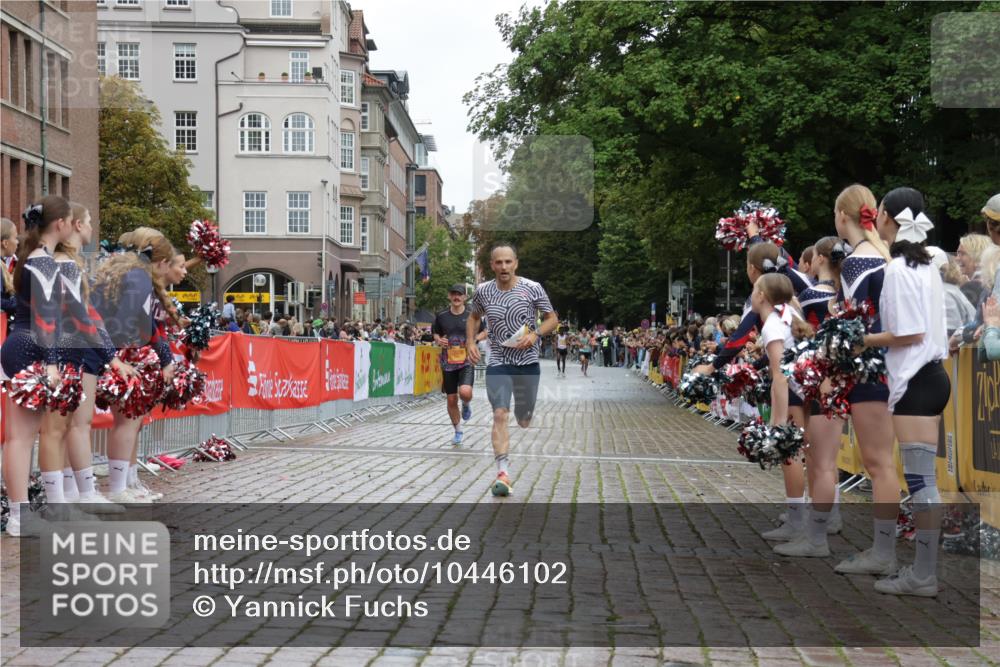 13.09.2026 - Kiel Lauf Yannick Fuchs http://msf.ph/oto/10446102 13.09.2026 12:16:36 Ziel 169, 7260, 9055, 1555, 10976, 3365, 3971, 7833, 11267, 12683 meine-sportfotos.de