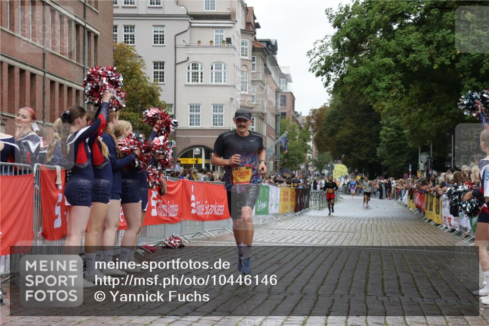 13.09.2026 - Kiel Lauf Yannick Fuchs http://msf.ph/oto/10446146 13.09.2026 12:16:39 Ziel 169, 9055, 1555, 7260, 10976, 3365, 3971, 7833, 8057, 12683 meine-sportfotos.de