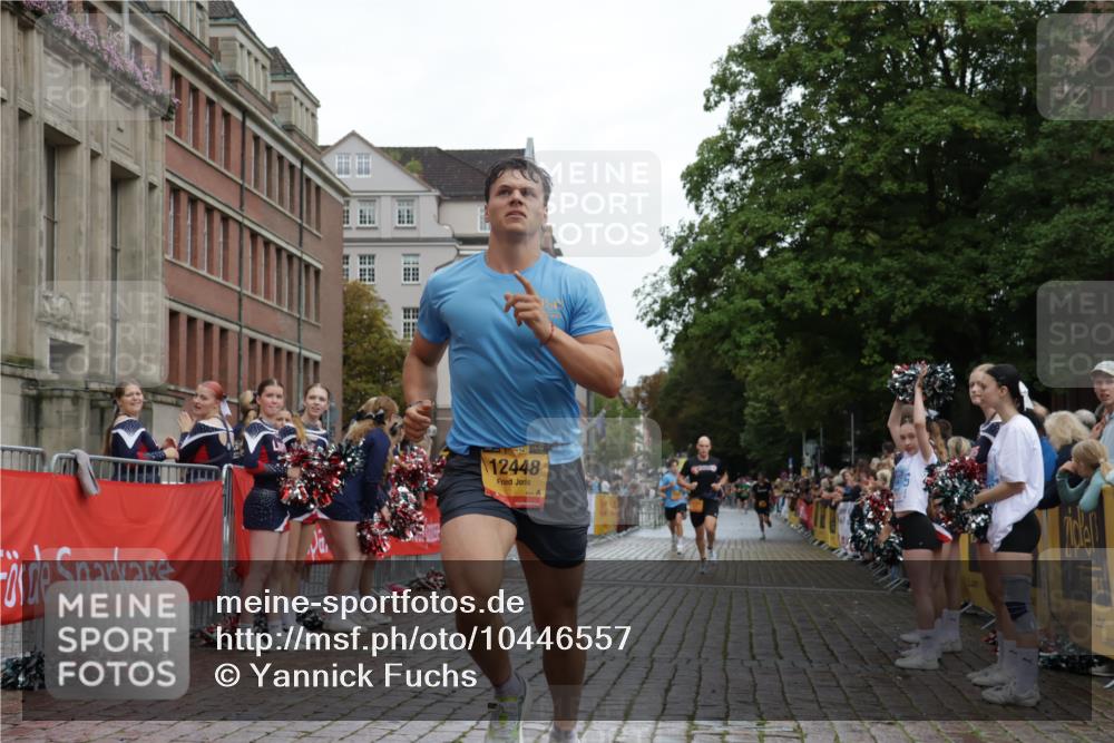 13.09.2026 - Kiel Lauf Yannick Fuchs http://msf.ph/oto/10446557 13.09.2026 12:17:39 Ziel 3366, 7186, 12084, 12449, 12521, 1166, 3643, 4325, 5522, 10684, 11287, 12448, 639, 6359, 6932, 9247, 9345, 12351, 1641, 8057, 10638, 10897 meine-sportfotos.de