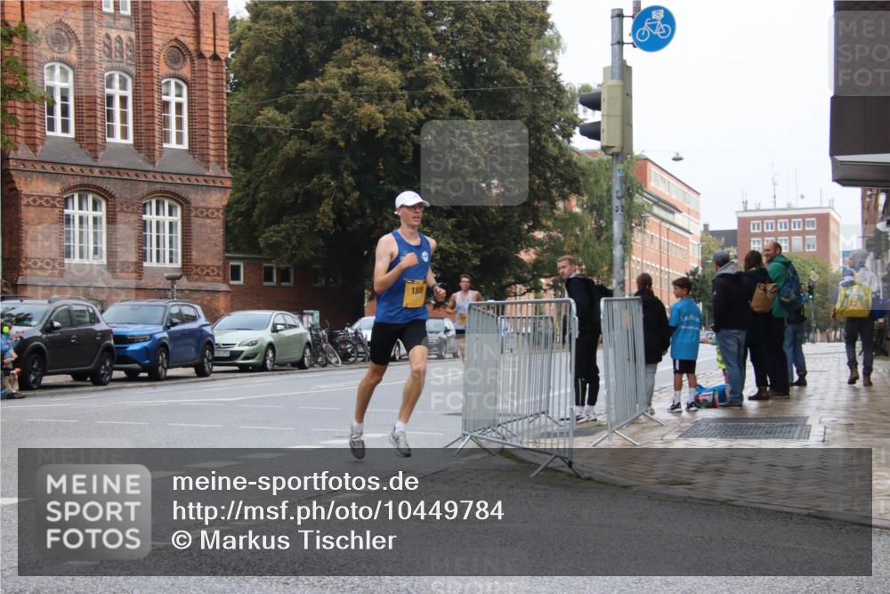 13.09.2026 - Kiel Lauf Markus Tischler http://msf.ph/oto/10449784 13.09.2026 09:32:08 Fleethörn 1519 meine-sportfotos.de