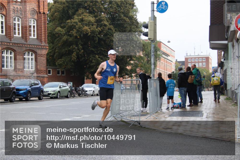 13.09.2026 - Kiel Lauf Markus Tischler http://msf.ph/oto/10449791 13.09.2026 09:32:08 Fleethörn 1519, 31 meine-sportfotos.de