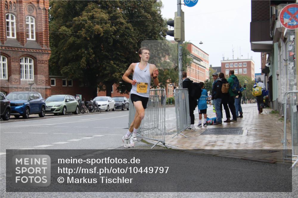 13.09.2026 - Kiel Lauf Markus Tischler http://msf.ph/oto/10449797 13.09.2026 09:32:12 Fleethörn 2409, 31 meine-sportfotos.de