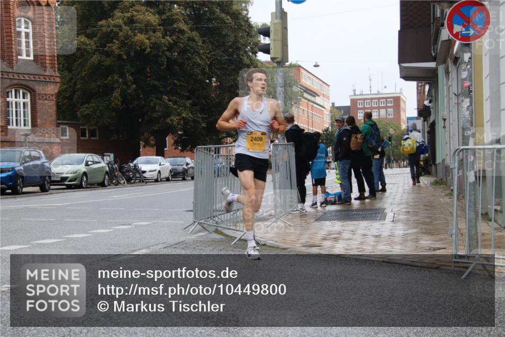 13.09.2026 - Kiel Lauf Markus Tischler http://msf.ph/oto/10449800 13.09.2026 09:32:12 Fleethörn 1702, 2409 meine-sportfotos.de