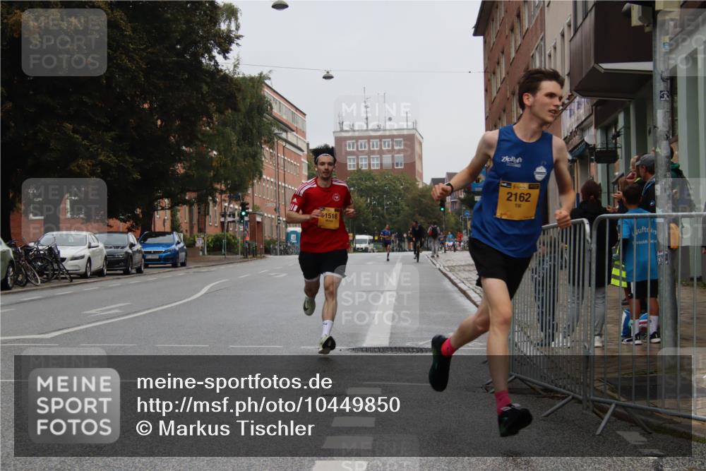 13.09.2026 - Kiel Lauf Markus Tischler http://msf.ph/oto/10449850 13.09.2026 09:33:27 Fleethörn 1516, 2162 meine-sportfotos.de