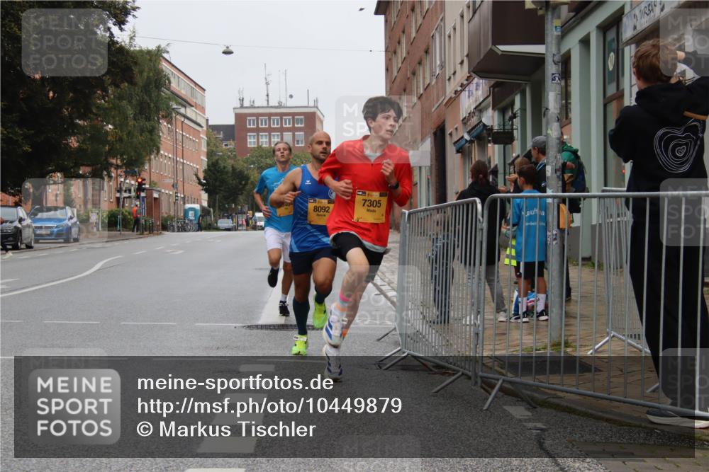 13.09.2026 - Kiel Lauf Markus Tischler http://msf.ph/oto/10449879 13.09.2026 09:33:55 Fleethörn 8092, 7305 meine-sportfotos.de