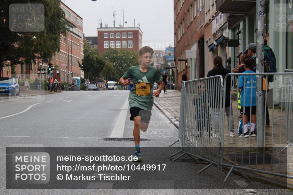 13.09.2026 - Kiel Lauf Markus Tischler http://msf.ph/oto/10449917 13.09.2026 09:34:24 Fleethörn 611, 5040 meine-sportfotos.de