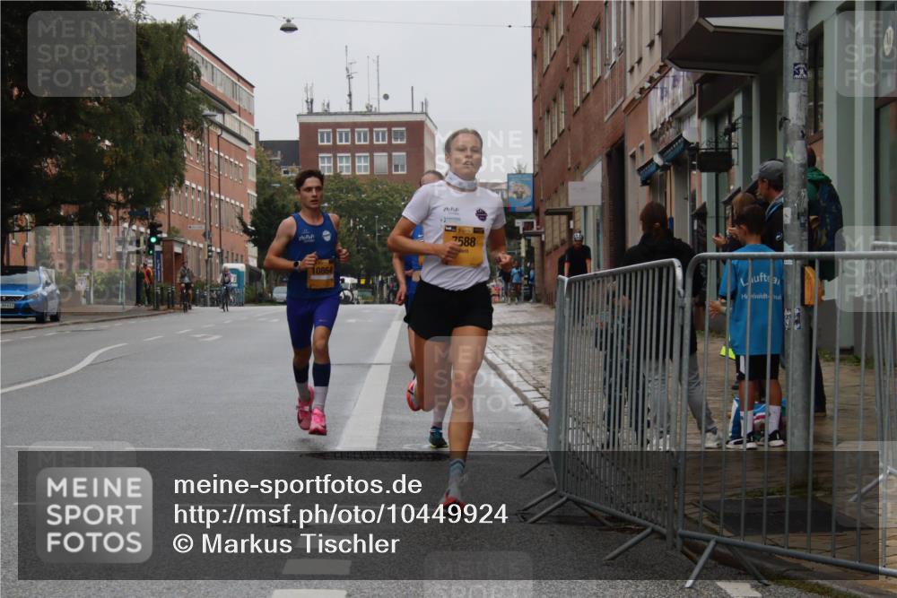13.09.2026 - Kiel Lauf Markus Tischler http://msf.ph/oto/10449924 13.09.2026 09:34:29 Fleethörn 10864, 7588 meine-sportfotos.de