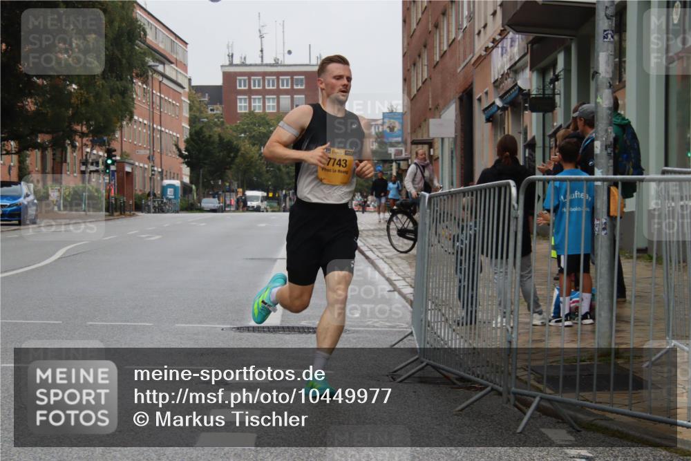 13.09.2026 - Kiel Lauf Markus Tischler http://msf.ph/oto/10449977 13.09.2026 09:34:48 Fleethörn 39, 7743 meine-sportfotos.de