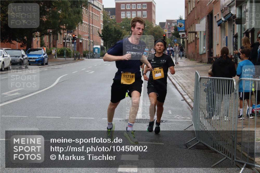 13.09.2026 - Kiel Lauf Markus Tischler http://msf.ph/oto/10450002 13.09.2026 09:35:22 Fleethörn 611, 1938, 11719, 7414 meine-sportfotos.de