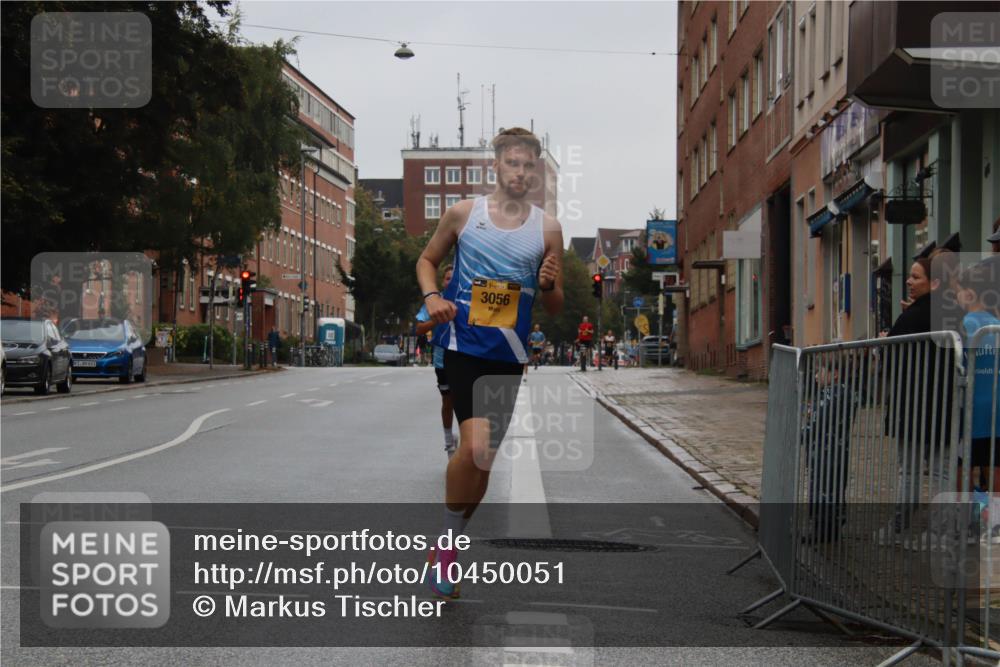 13.09.2026 - Kiel Lauf Markus Tischler http://msf.ph/oto/10450051 13.09.2026 09:36:29 Fleethörn 611, 3056 meine-sportfotos.de