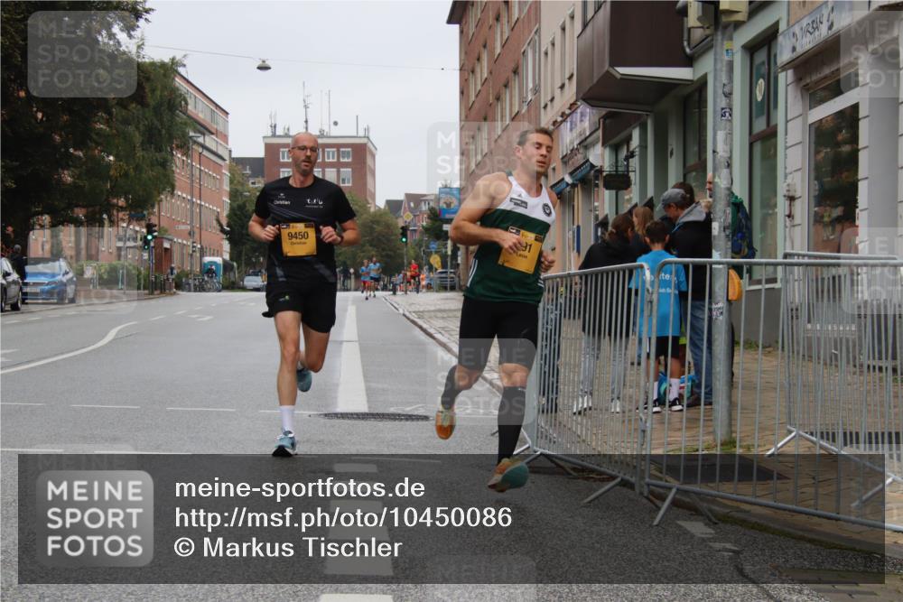 13.09.2026 - Kiel Lauf Markus Tischler http://msf.ph/oto/10450086 13.09.2026 09:36:57 Fleethörn 9450, 991 meine-sportfotos.de