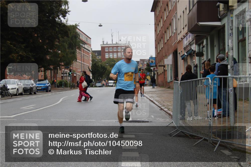 13.09.2026 - Kiel Lauf Markus Tischler http://msf.ph/oto/10450098 13.09.2026 09:37:17 Fleethörn 2455 meine-sportfotos.de