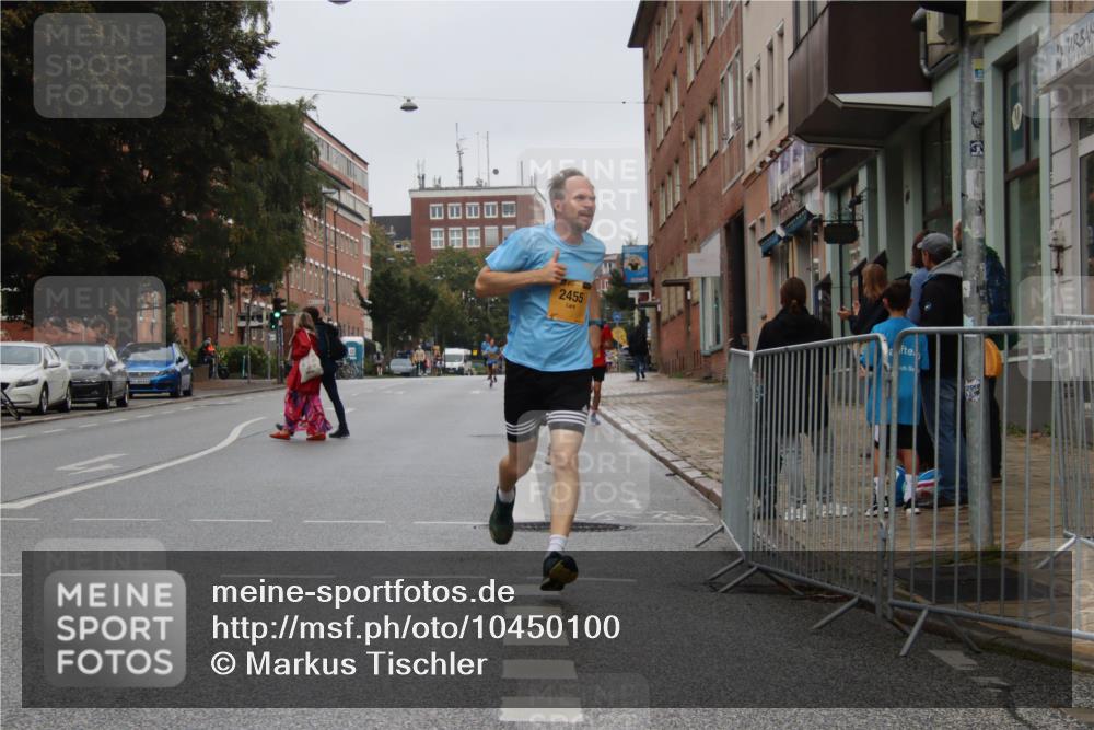 13.09.2026 - Kiel Lauf Markus Tischler http://msf.ph/oto/10450100 13.09.2026 09:37:17 Fleethörn 2455 meine-sportfotos.de