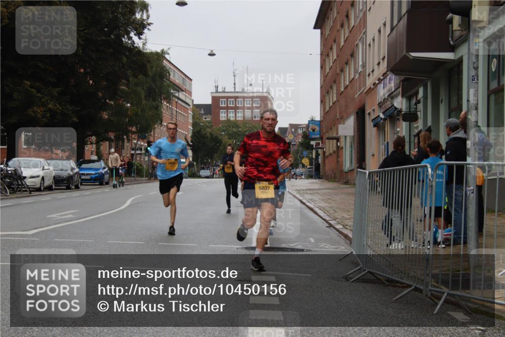 13.09.2026 - Kiel Lauf Markus Tischler http://msf.ph/oto/10450156 13.09.2026 09:37:35 Fleethörn 3481, 5837 meine-sportfotos.de