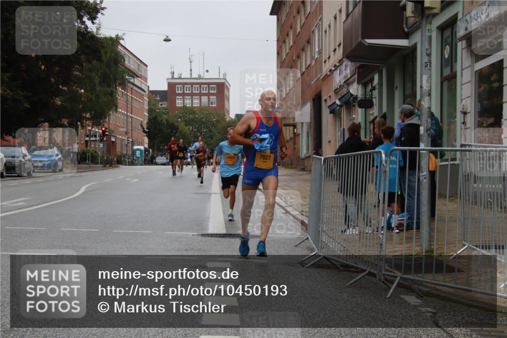 13.09.2026 - Kiel Lauf Markus Tischler http://msf.ph/oto/10450193 13.09.2026 09:37:44 Fleethörn 2057, 7827 meine-sportfotos.de
