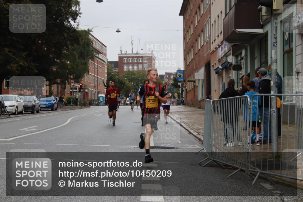 13.09.2026 - Kiel Lauf Markus Tischler http://msf.ph/oto/10450209 13.09.2026 09:37:51 Fleethörn 2720, 42 meine-sportfotos.de