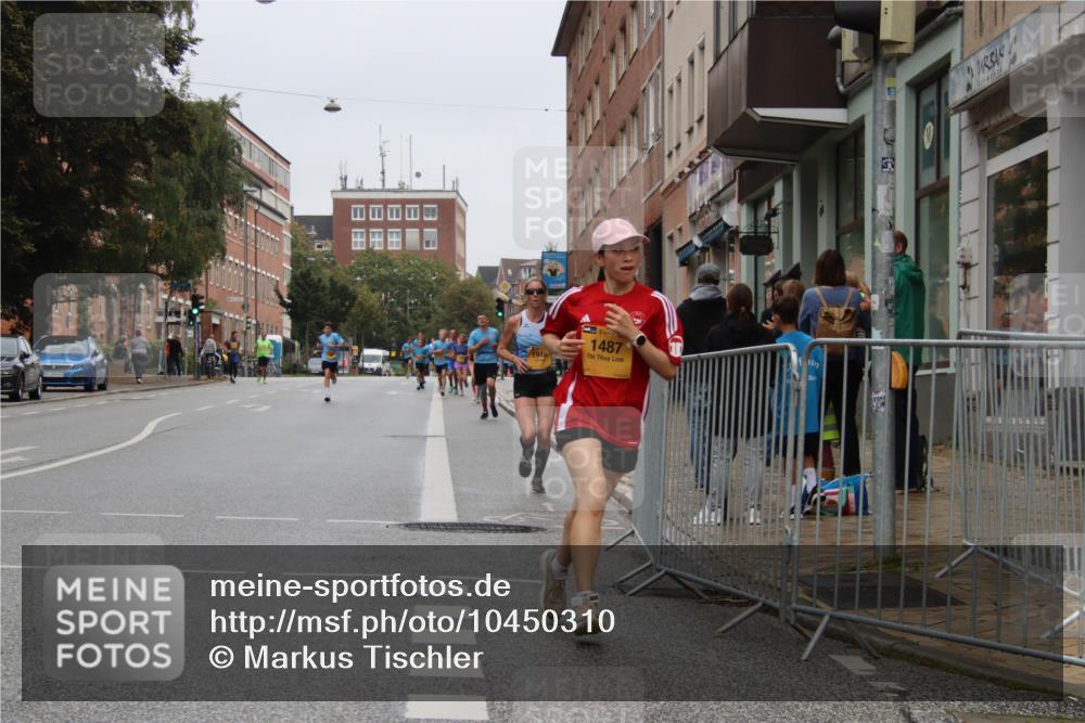 13.09.2026 - Kiel Lauf Markus Tischler http://msf.ph/oto/10450310 13.09.2026 09:38:21 Fleethörn 1946, 1487, 0888 meine-sportfotos.de