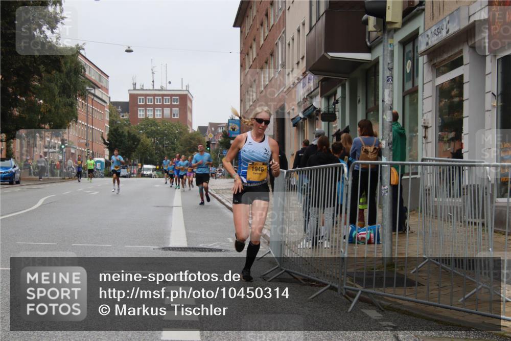 13.09.2026 - Kiel Lauf Markus Tischler http://msf.ph/oto/10450314 13.09.2026 09:38:23 Fleethörn 1946 meine-sportfotos.de