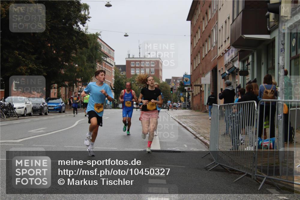 13.09.2026 - Kiel Lauf Markus Tischler http://msf.ph/oto/10450327 13.09.2026 09:38:32 Fleethörn 2480, 1806, 11351 meine-sportfotos.de