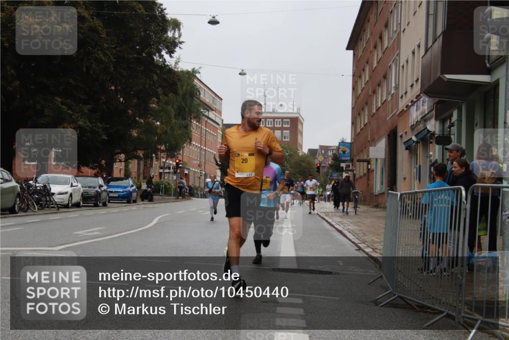 13.09.2026 - Kiel Lauf Markus Tischler http://msf.ph/oto/10450440 13.09.2026 09:39:03 Fleethörn 38, 20, 200 meine-sportfotos.de