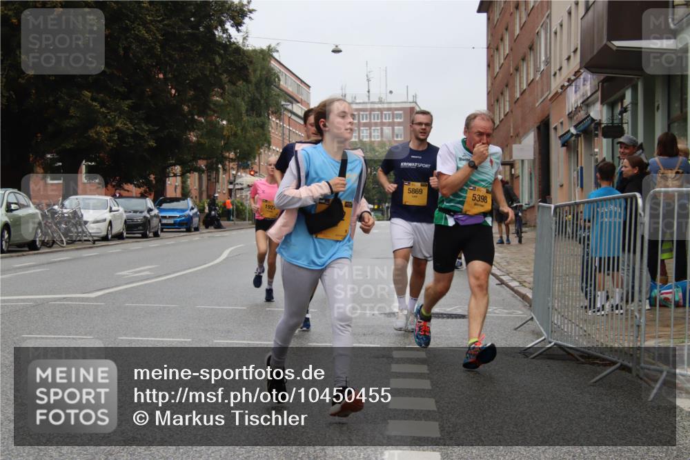 13.09.2026 - Kiel Lauf Markus Tischler http://msf.ph/oto/10450455 13.09.2026 09:39:11 Fleethörn 1927, 5869, 5398 meine-sportfotos.de