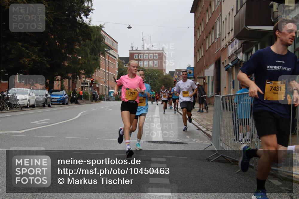 13.09.2026 - Kiel Lauf Markus Tischler http://msf.ph/oto/10450463 13.09.2026 09:39:13 Fleethörn 1927, 3522, 7431 meine-sportfotos.de