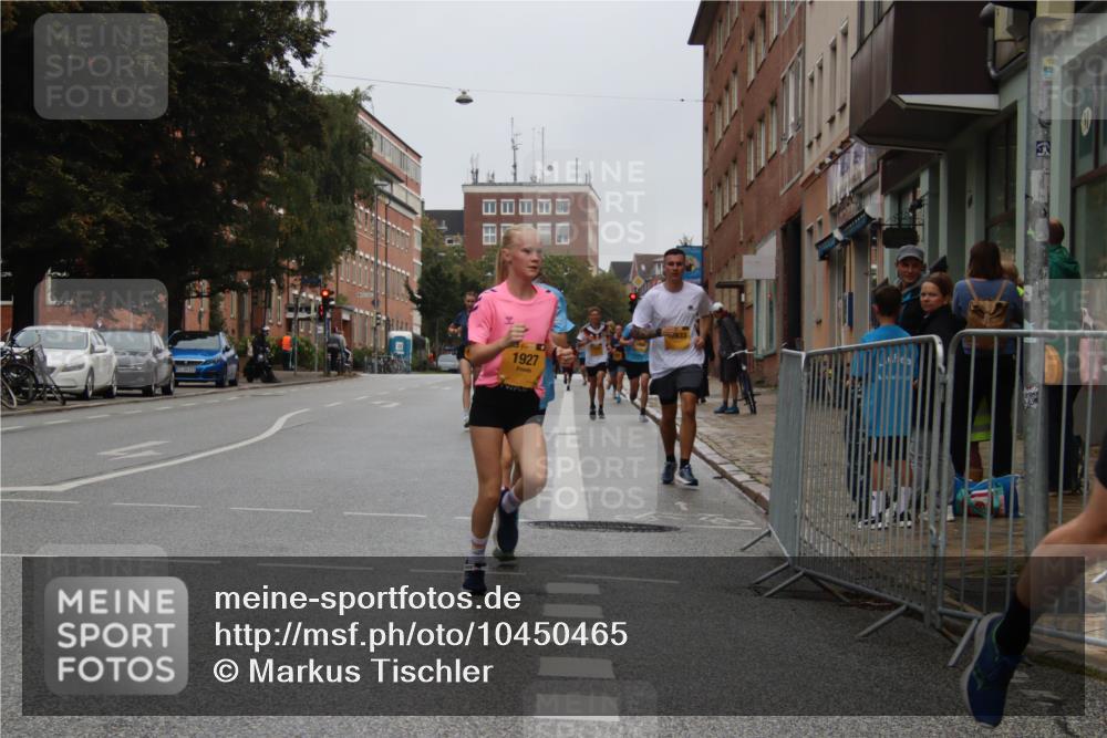 13.09.2026 - Kiel Lauf Markus Tischler http://msf.ph/oto/10450465 13.09.2026 09:39:13 Fleethörn 1927, 2833 meine-sportfotos.de